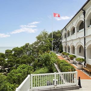 Tai O Heritage Hotel